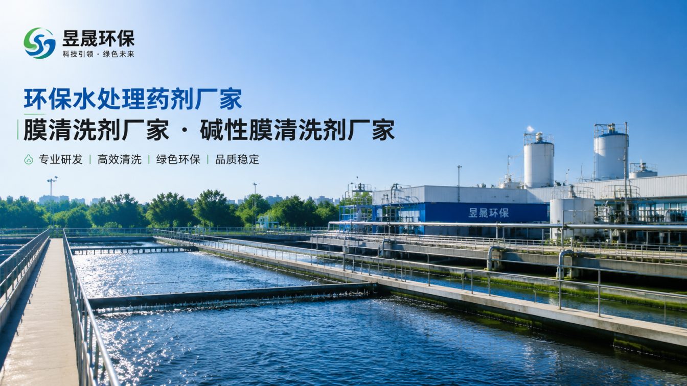 长治1对1水处理药剂方案